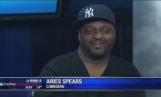 Aries Spears