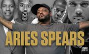 Aries Spears