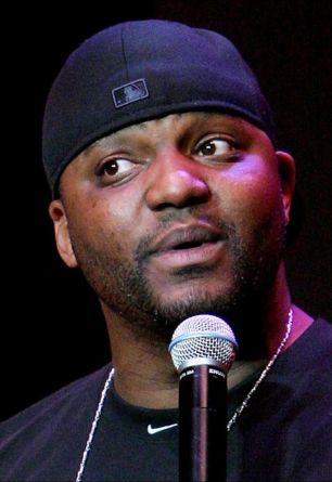 Aries Spears