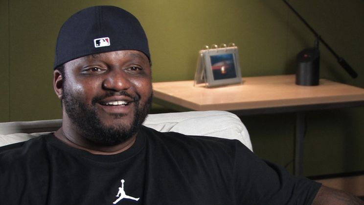 Aries Spears