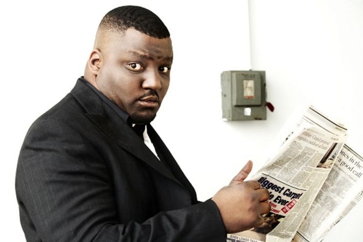 Aries Spears