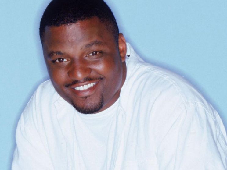 Aries Spears