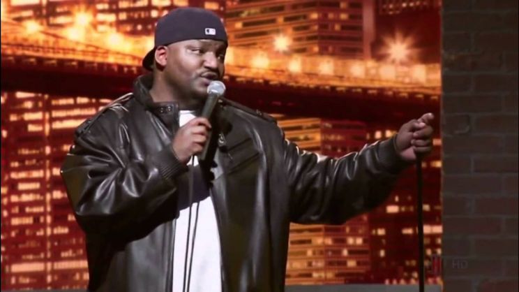 Aries Spears