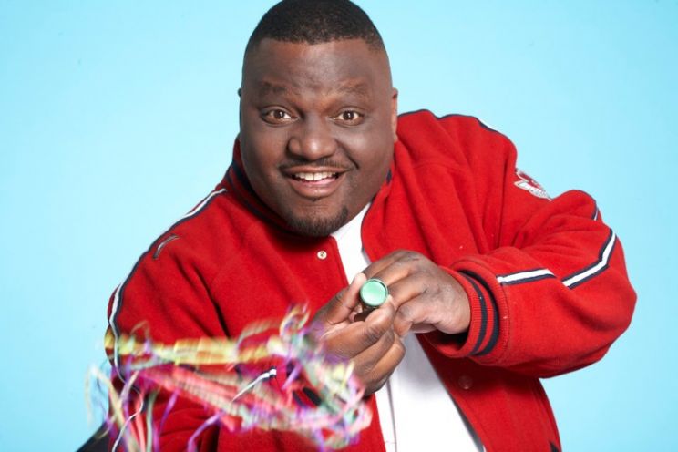 Aries Spears