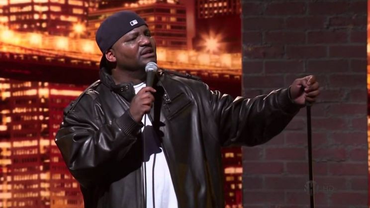 Aries Spears