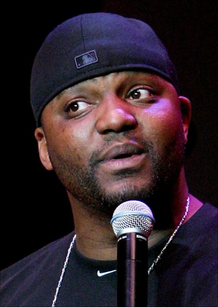 Aries Spears