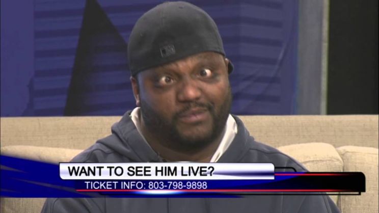 Aries Spears