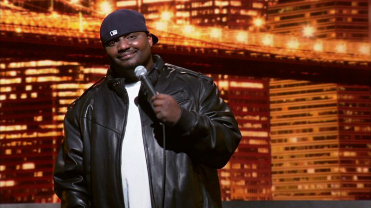 Aries Spears