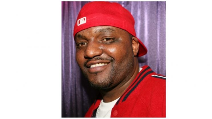 Aries Spears