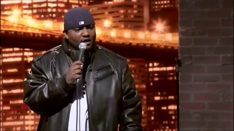 Aries Spears