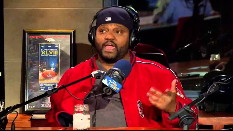 Aries Spears