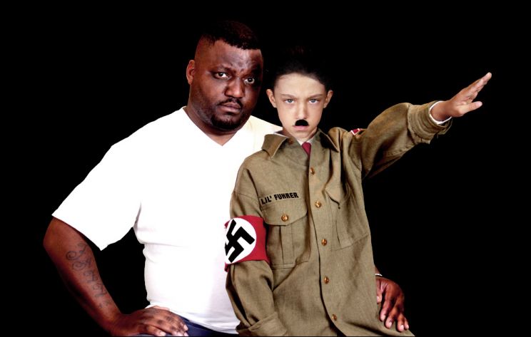 Aries Spears