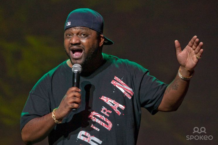 Aries Spears