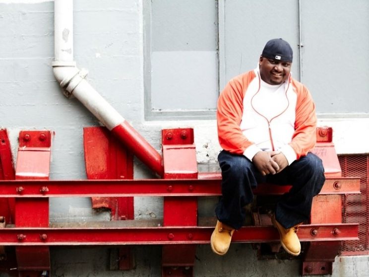 Aries Spears
