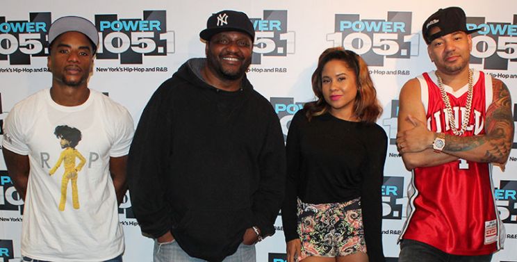 Aries Spears