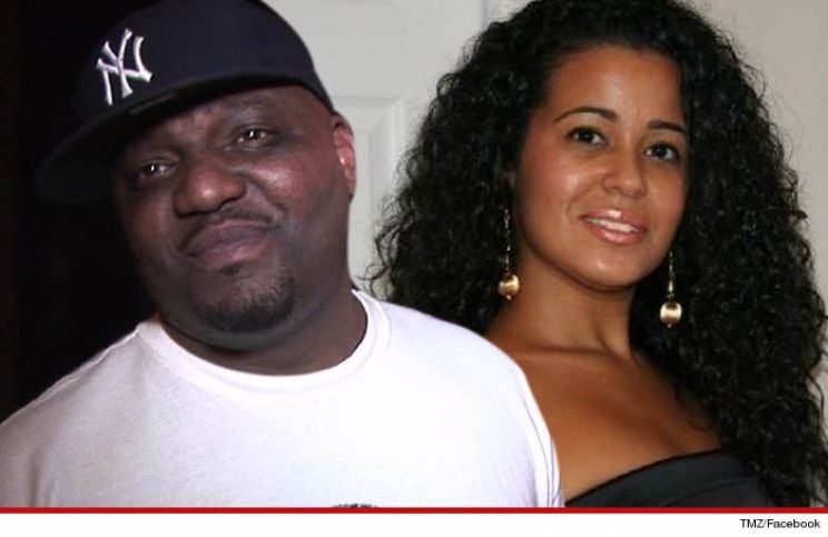Aries Spears