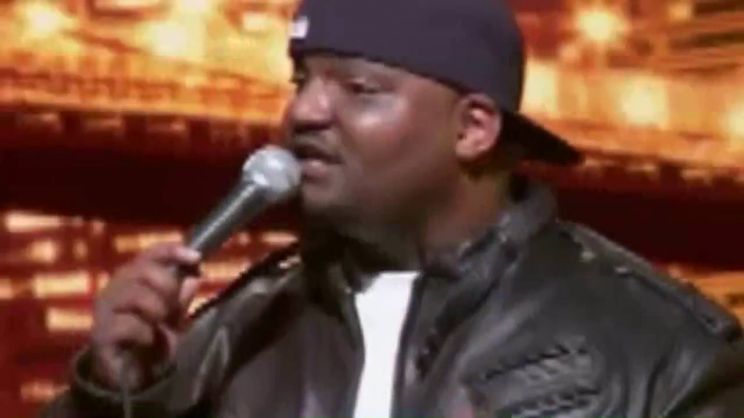 Aries Spears