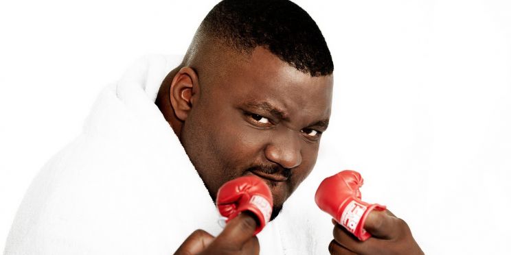 Aries Spears