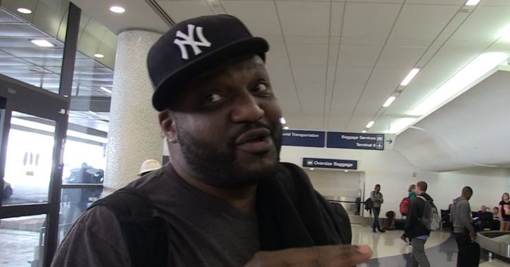 Aries Spears