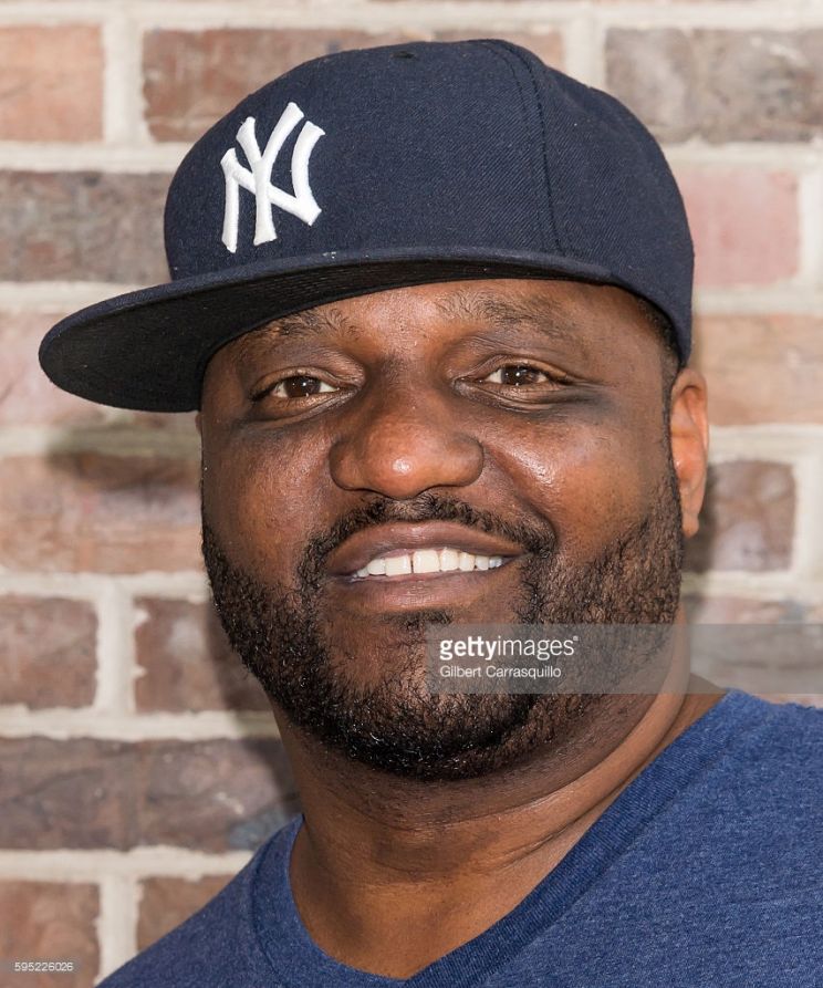 Aries Spears