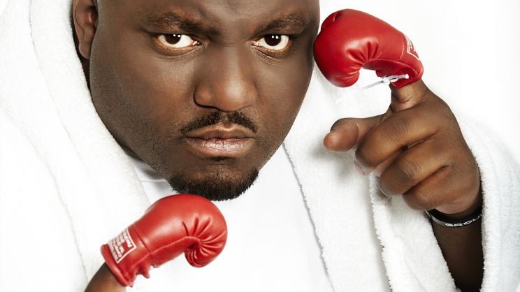 Aries Spears