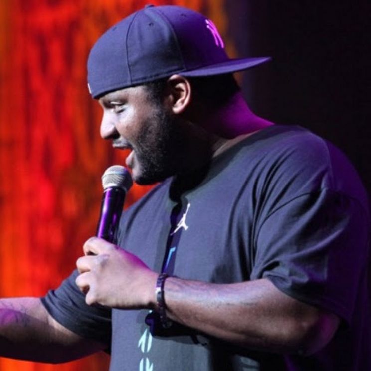 Aries Spears