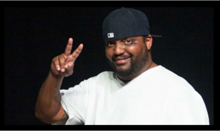 Aries Spears