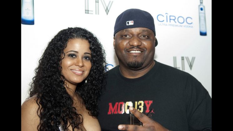 Aries Spears