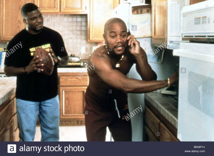 Aries Spears
