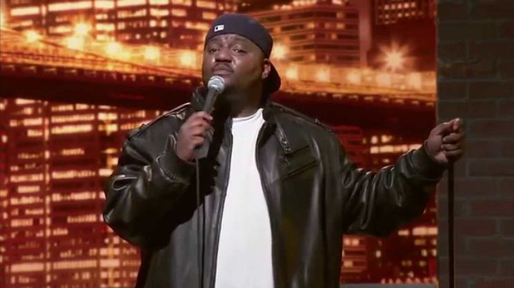 Aries Spears