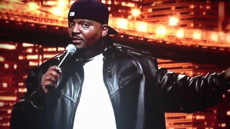 Aries Spears