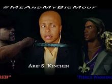 Arif S. Kinchen