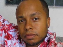 Arif S. Kinchen