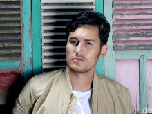 Arifin Putra