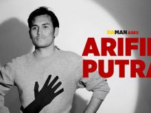 Arifin Putra