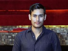 Arifin Putra