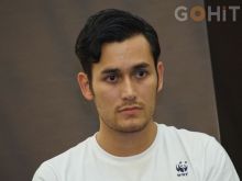 Arifin Putra
