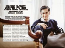 Arifin Putra