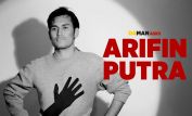 Arifin Putra