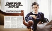 Arifin Putra