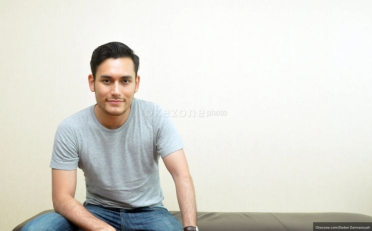 Arifin Putra