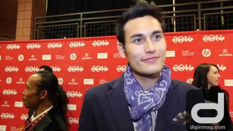 Arifin Putra