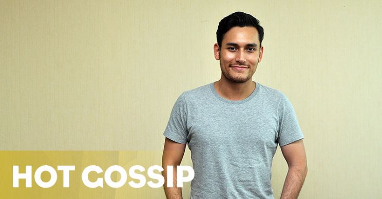 Arifin Putra