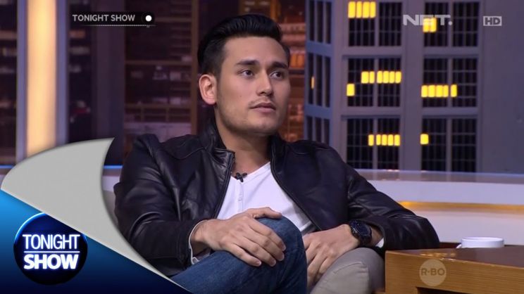 Arifin Putra