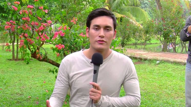 Arifin Putra