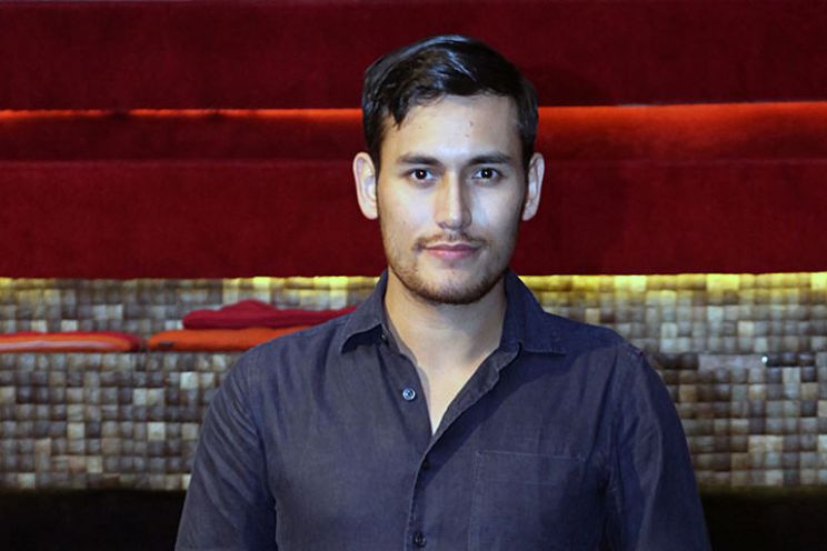 Arifin Putra