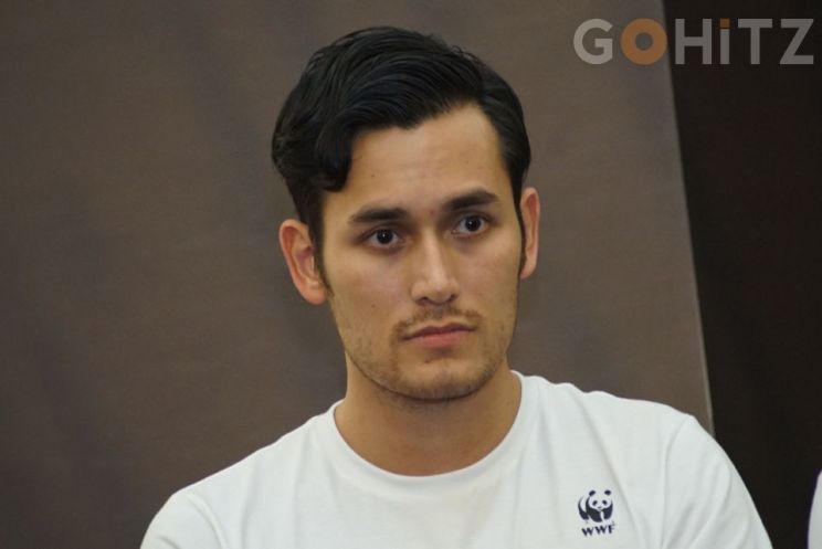 Arifin Putra