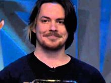 Arin Hanson