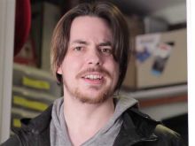 Arin Hanson