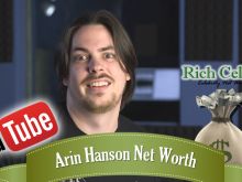 Arin Hanson